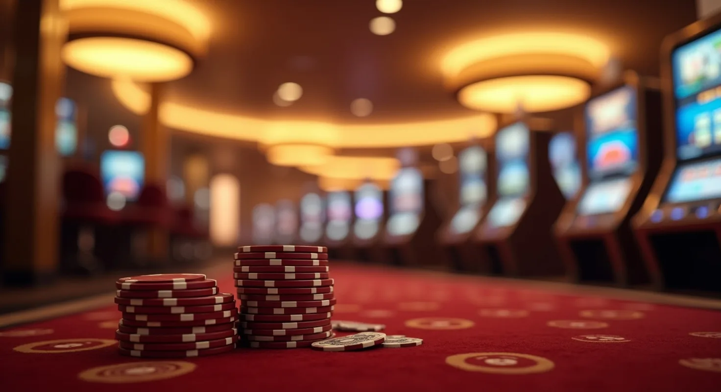 Supporto Clienti da Mobile di Revolution Casino