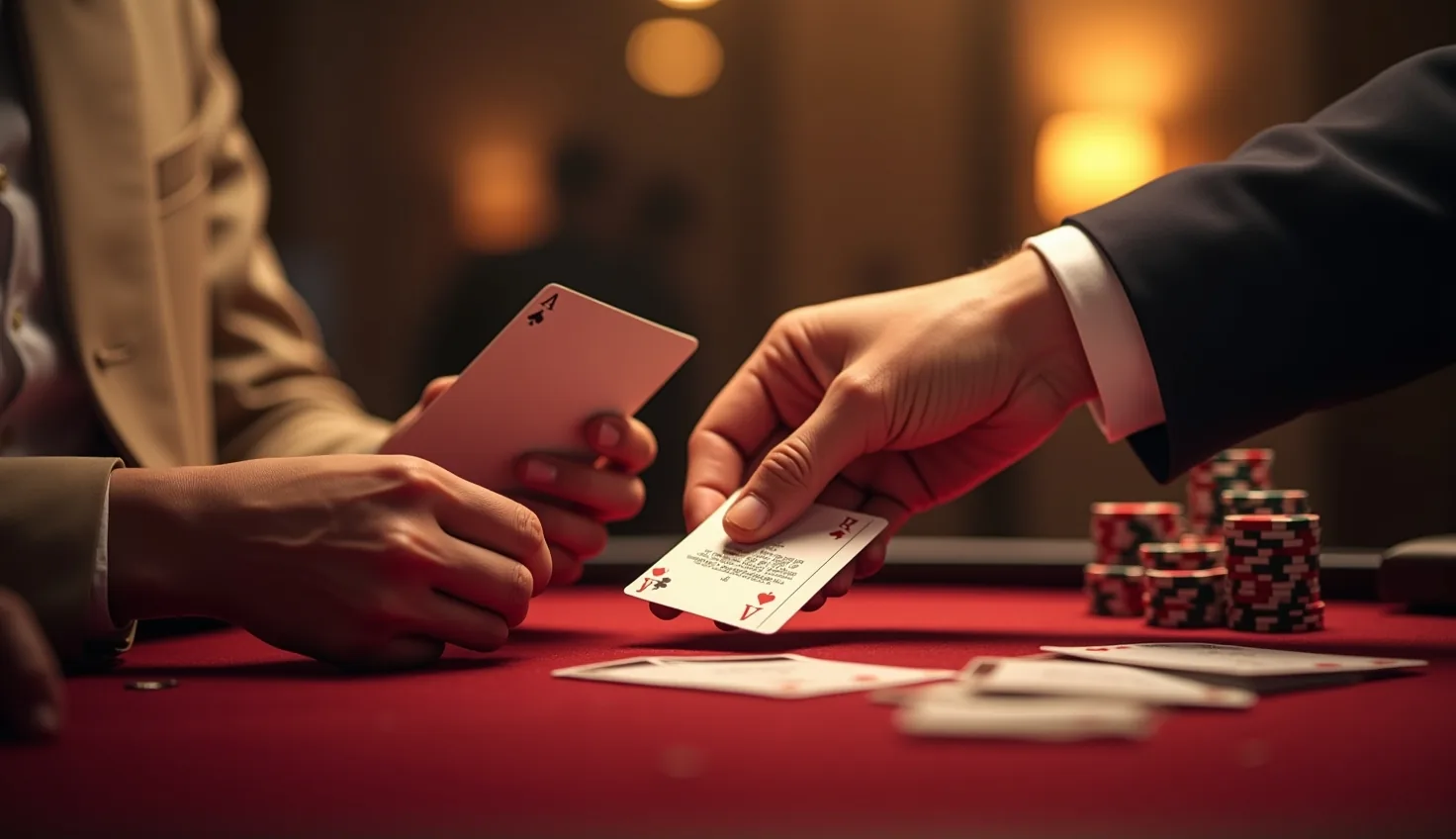 Assistenza Clienti di Revolution Casino