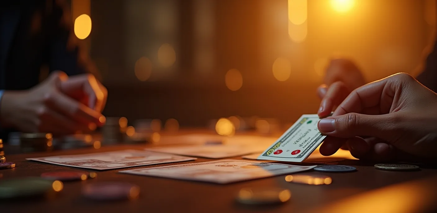 Metodi di Pagamento di Revolution Casino