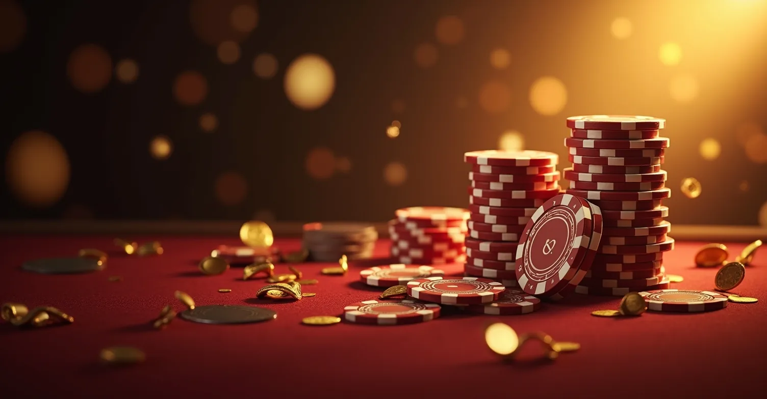 VIP Club e Promozioni Ricorrenti di Revolution Casino